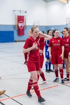 Bild 30 - F NFV Futsalturnier